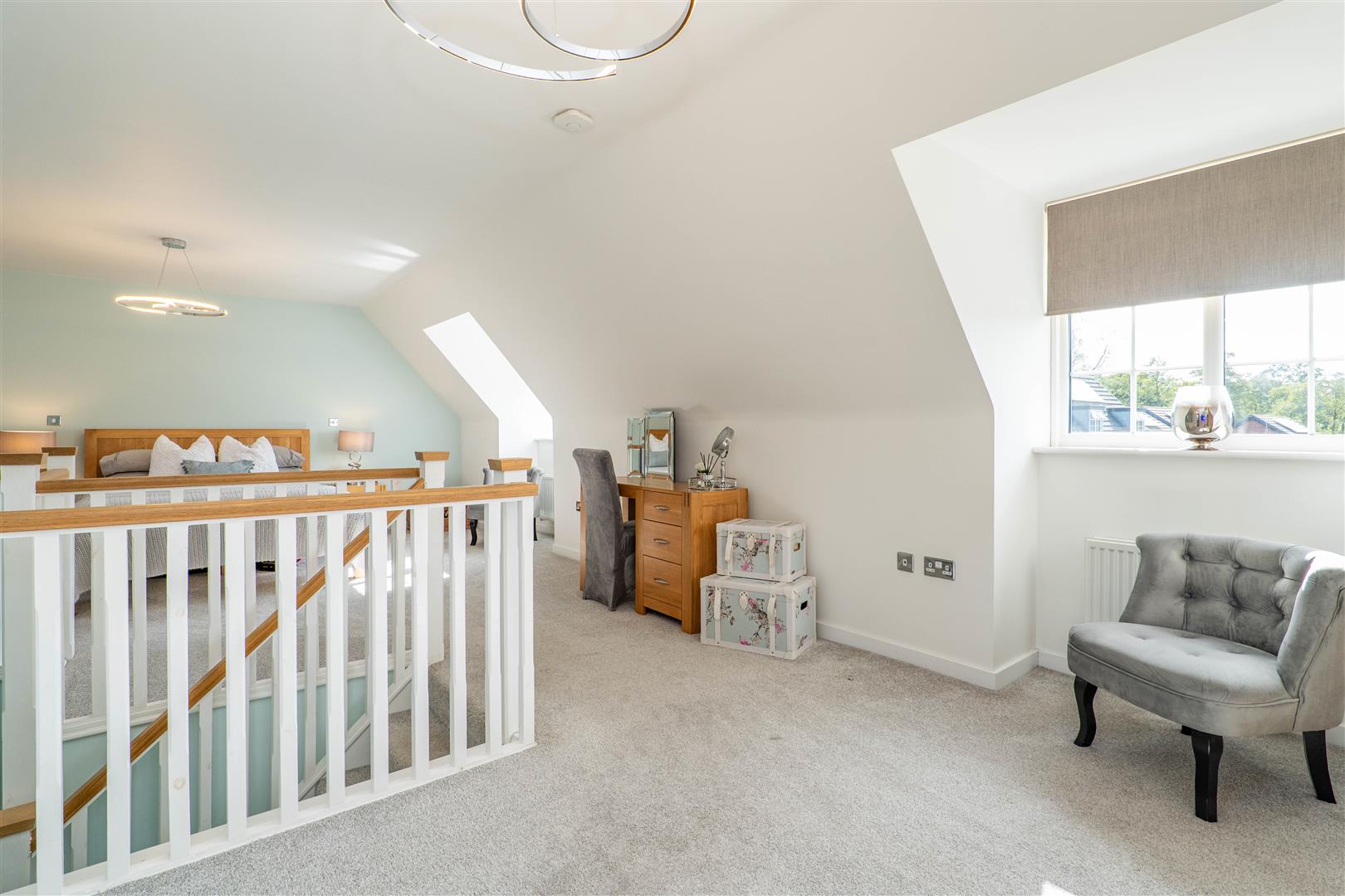 Prestwick Close, Chorley